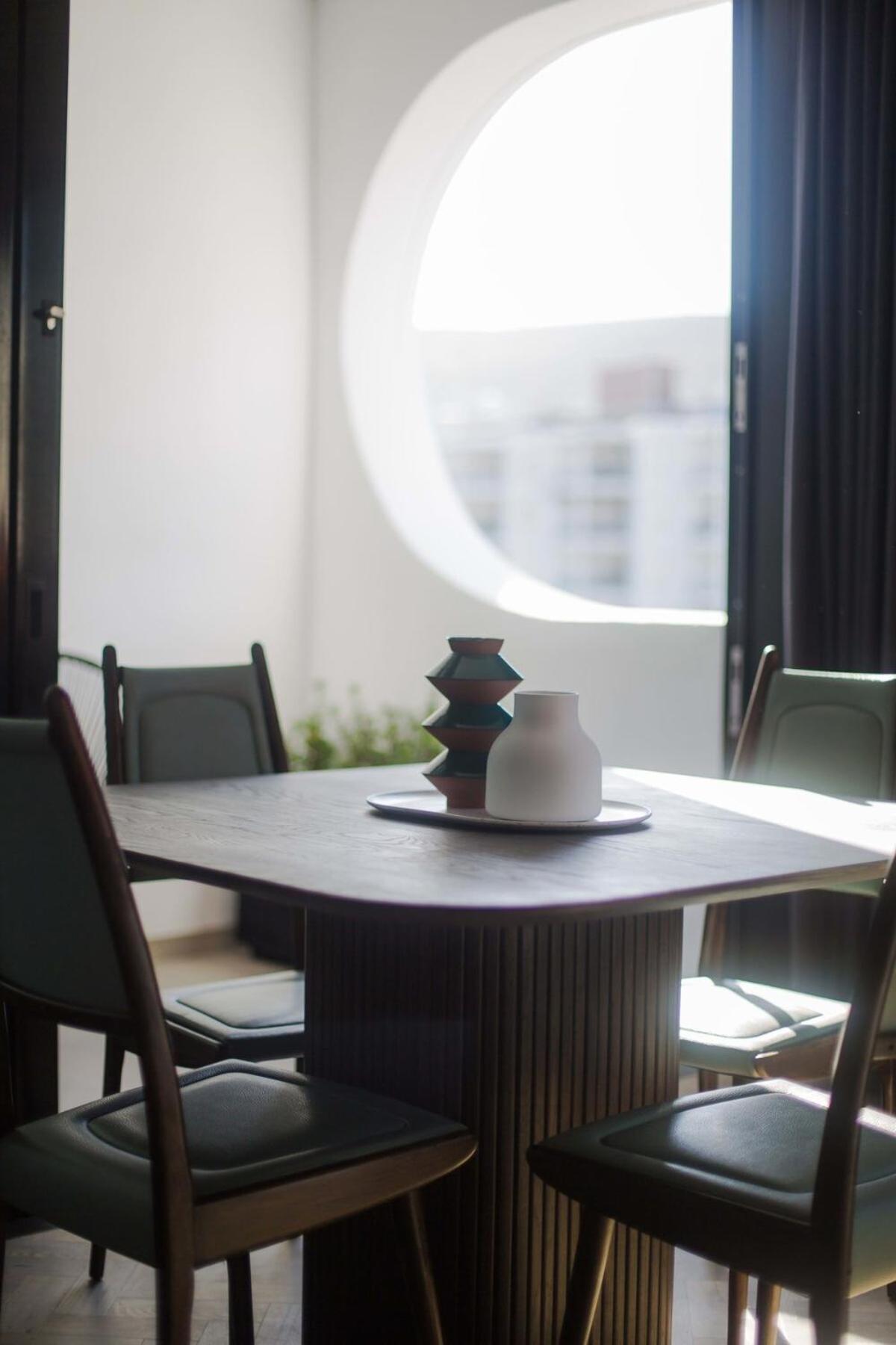 Tuynhuys Patio And Views City Centre 开普敦 外观 照片